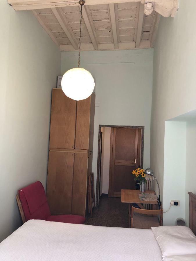 Appartamentino Campo Dei Fiori Rom Eksteriør billede